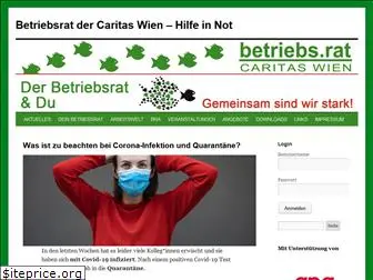 betriebsrat-caritas-wien.at