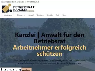 betriebsrat-kanzlei.de