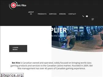 betrite.ca thumbnail