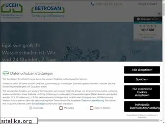 betrosan.de