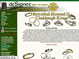 betrothal-rings.com