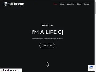 betruewebdesign.com