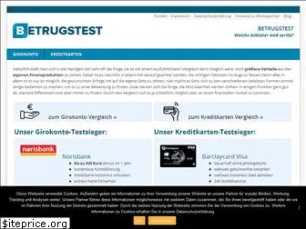 betrugstest.net