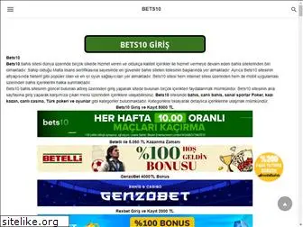 bets10.link
