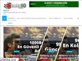 bets10gir.com