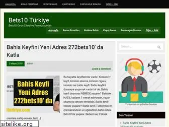 bets10turkiye.com