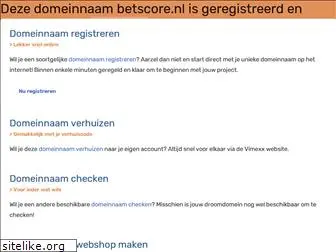 betscore.nl