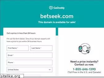 betseek.com