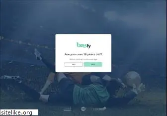 betsfy.com