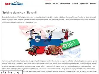 betslovenija.com