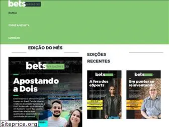 betsmagazine.com.br