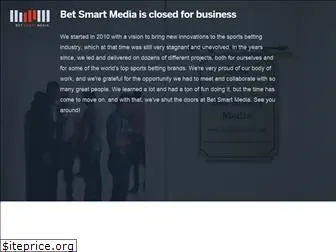 betsmartmedia.com
