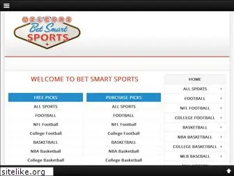 betsmartsports.com