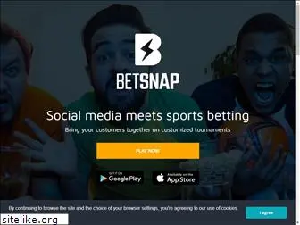 betsnap.com