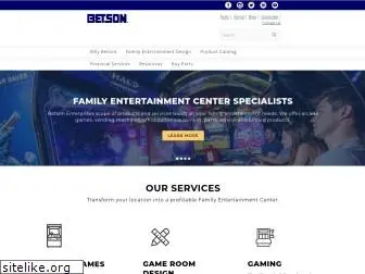 betson.com