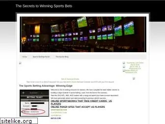 betsports.weebly.com