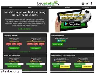 betstatz.com