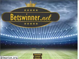betswinner.net