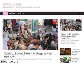 betsybags.com