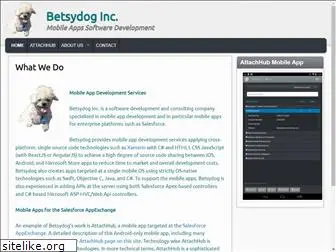 betsydog.com