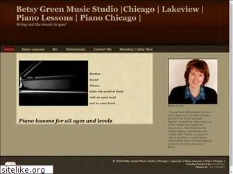 betsygreenmusic.com