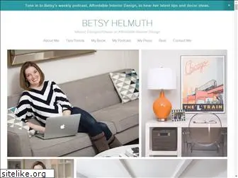betsyhelmuth.com