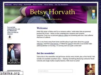 betsyhorvath.com