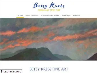 betsykrebs.com