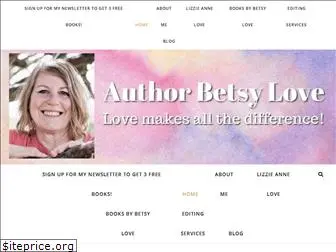 betsylove.com