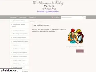 betsyvintage.com