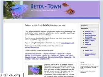 betta-town.com