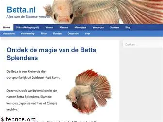 betta.nl