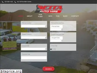 bettaautohire.com.au