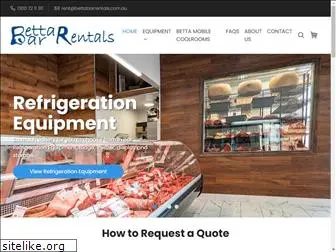 bettabarrentals.com.au