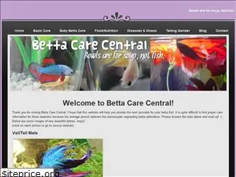 bettacarecentral.weebly.com