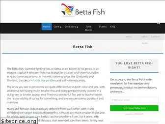 bettafish.org