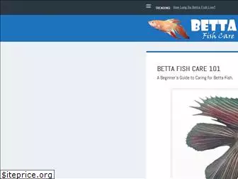 bettafishcare.org