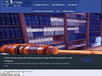 bettaieb-avocats.com
