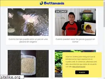 bettamania.com