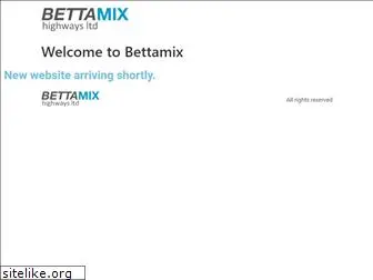 bettamix.co.uk