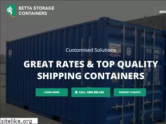 bettastorage.com.au