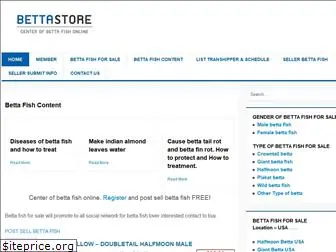 bettastore.com