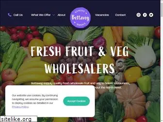 bettaveg.co.uk