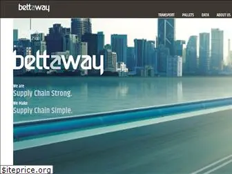 bettaway.com