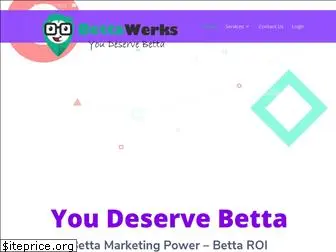 bettawerks.net