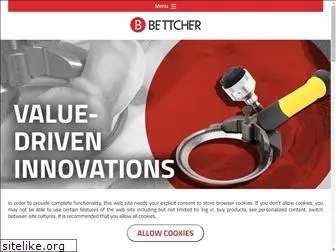 bettcher.com