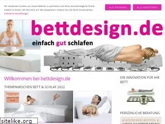 bettdesign.de