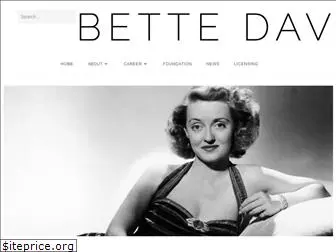 bettedavis.com