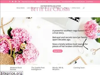 betteleecrosby.com