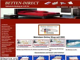 betten-direct.de